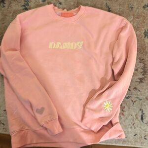 Dandy Worldwide Sweatshirt